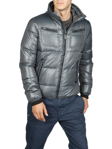 DIESEL - Winter Jacket - WALLOWYX