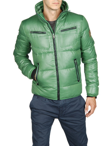 DIESEL - Chaqueton de invierno - WALLOWYX