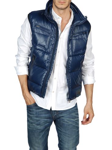 DIESEL - Winter Jacket - WERIS