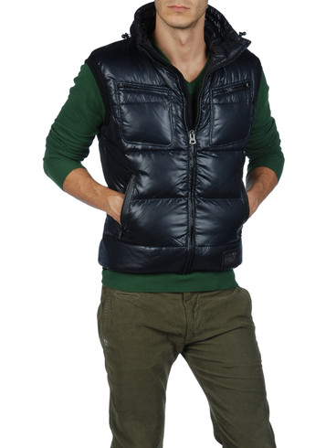 DIESEL - Winterjacke - WERIS
