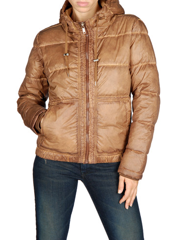 DIESEL - Winter Jacket - W-ANDREA
