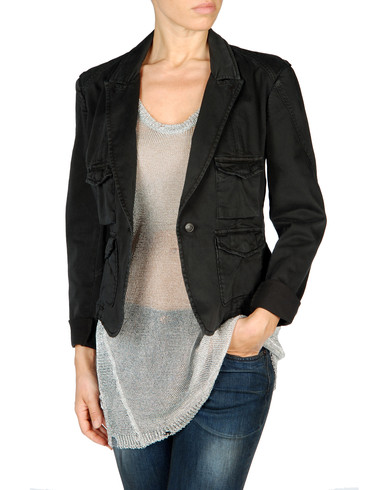 DIESEL - Veste - G-LAURIE-B