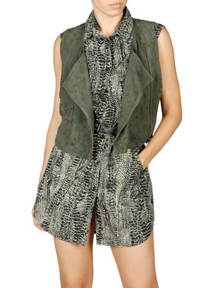 Jackets DIESEL: L-ZOE