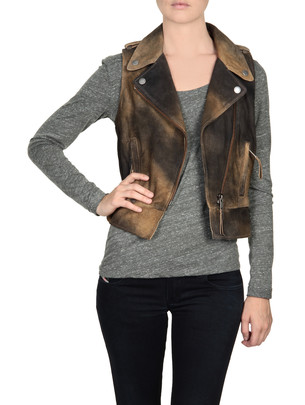 Jackets DIESEL: L-COLINE