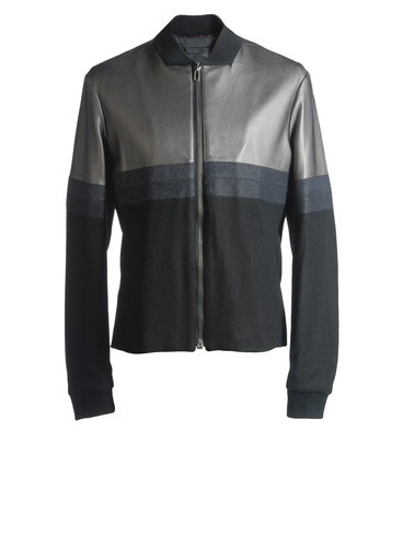 DIESEL BLACK GOLD - Chaqueta - JARGUGLI