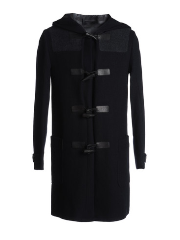 DIESEL BLACK GOLD - Jackets - JIMAGUGLIATO