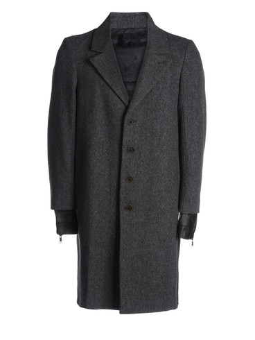 DIESEL BLACK GOLD - Jackets - JENSON-FREE