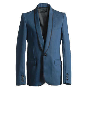 DIESEL BLACK GOLD - Jackets - JOHRDY