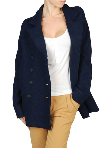 DIESEL - Jackets - M-PIX