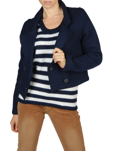 DIESEL - Jackets - M-OPIN