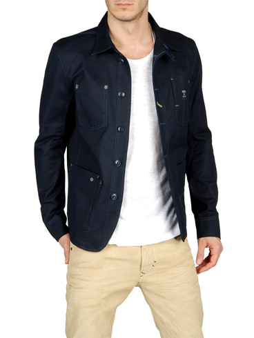 DIESEL - Jackets - JOIRE