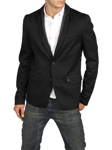 Jackets DIESEL: JILIZIA