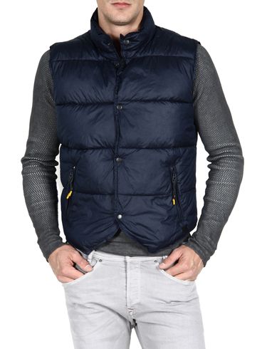 Jackets DIESEL: WARWICK
