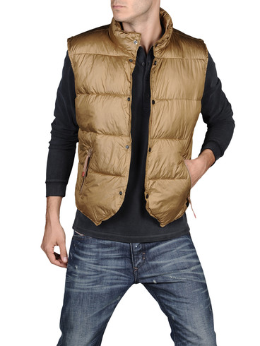 DIESEL - Winter Jacket - WARWICK