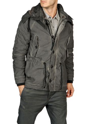 DIESEL - Winterjacke - WEMICUS