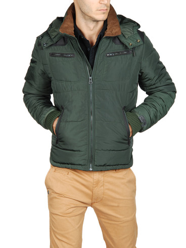 DIESEL - Winter Jacket - WILEY