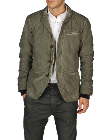 DIESEL - Winterjacke - WILBUR
