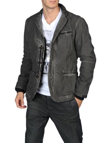DIESEL - Winter Jacket - WILBUR