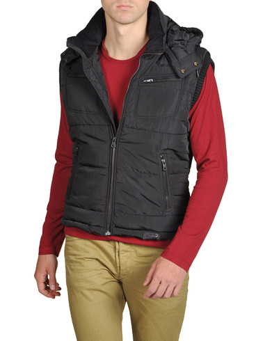 DIESEL - Winter Jacket - WILFRID