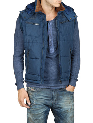 Jackets DIESEL: WILFRID