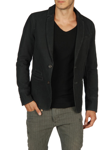DIESEL - Jackets - WENDEL