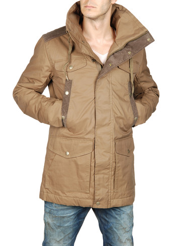 DIESEL - Winter Jacket - WELDON