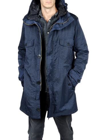 DIESEL - Winter Jacket - WILLARD