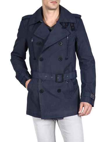 DIESEL - Jackets - JIACCO