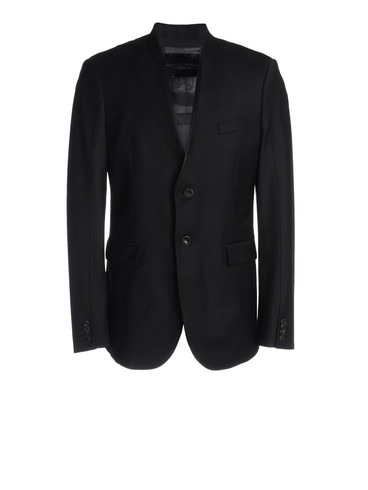DIESEL BLACK GOLD - Jackets - JREFAKE