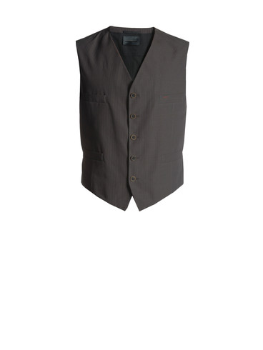 DIESEL BLACK GOLD - Vests - JAIGER