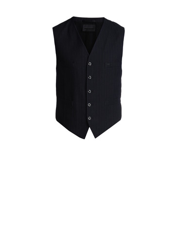 DIESEL BLACK GOLD - Chaleco - JAIGER