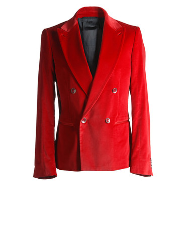 DIESEL BLACK GOLD - Jackets - JINOALESSIO