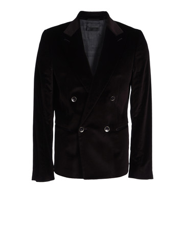DIESEL BLACK GOLD - Jackets - JINOALESSIO