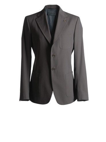 DIESEL BLACK GOLD - Jackets - JAXIN-REY