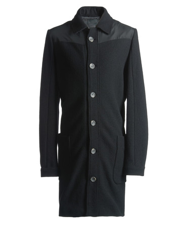 DIESEL BLACK GOLD - Jackets - JIBAN-BEI