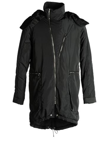 DIESEL BLACK GOLD - Jackets - JISOFFY