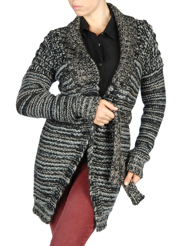 DIESEL - Jackets - M-MANGO