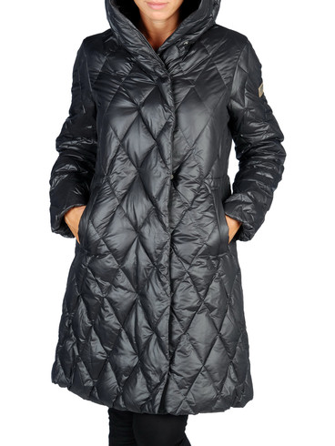 DIESEL - Winter Jacket - W-CHANTAL