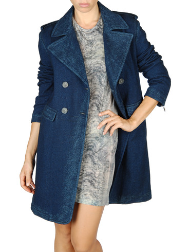 DIESEL - Winterjacke - G-MYLENE