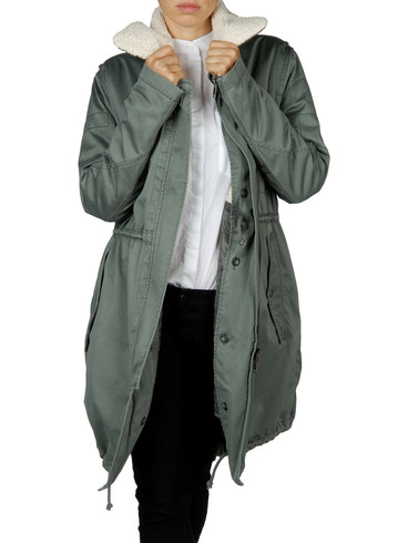 DIESEL - Winter Jacket - W-FELICIENNE