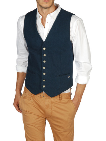 DIESEL - Jackets - JAMAB