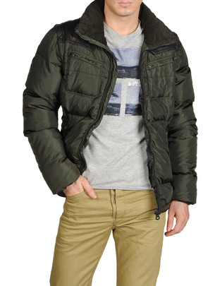 Diesel Winter Jackets - Wilkiam - Item 41