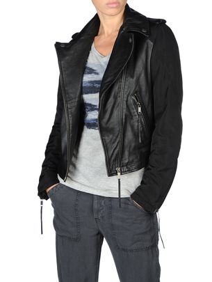 Jackets DIESEL: G-SIENNA