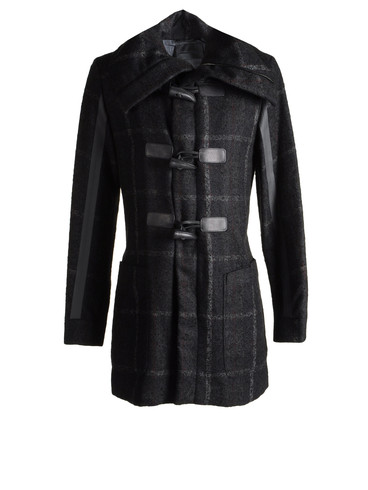 DIESEL BLACK GOLD - Jackets - JOMALTO