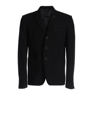 DIESEL BLACK GOLD - Jacke - JESOR