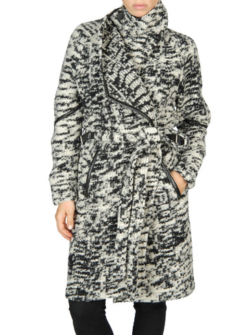 DIESEL - Winter Jacket - W-YTOR