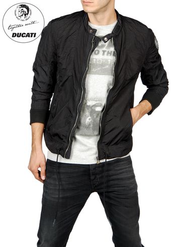 Jackets DIESEL: DU-PRISE