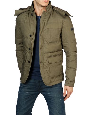 DIESEL - Winter Jacket - WALLIOPE