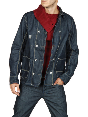 DIESEL - Veste - NEW-JACKET-H-L-A-P