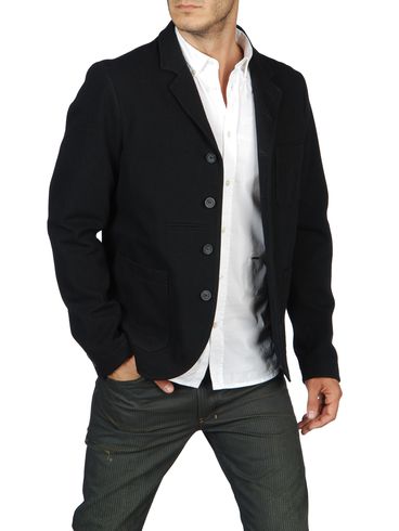 DIESEL - Winterjacke - WERKONOS